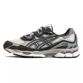 ASICS Кроссовки Gel NYC Oatmeal Obsidian Grey