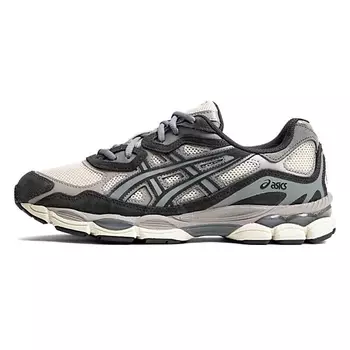 ASICS Кроссовки Gel NYC Oatmeal Obsidian Grey