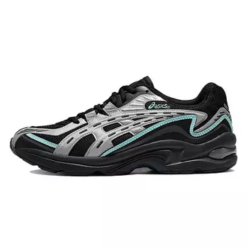 ASICS Кроссовки Gel Preleus 'Black Silver'