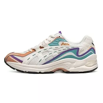 ASICS Кроссовки Gel Preleus 'White Blue'