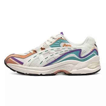 ASICS Кроссовки Gel Preleus 'White Blue'