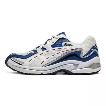 ASICS Кроссовки Gel Preleus 'White Blue'