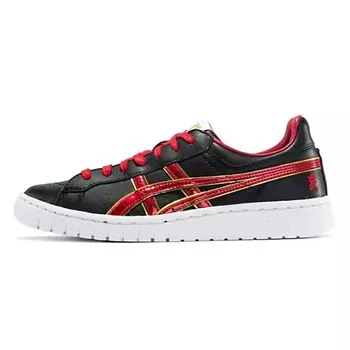ASICS Кроссовки Gel PTG 'Black Red'