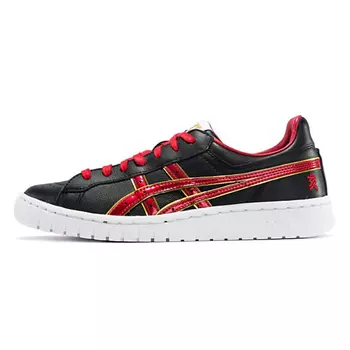 ASICS Кроссовки Gel PTG 'Black Red'