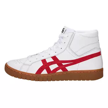 ASICS Кроссовки Gel Ptg Mt 'White Classic Red'