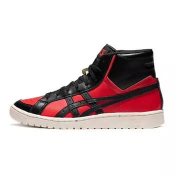 ASICS Кроссовки Gel PTG Mt X Flagstuff 'Black Red'