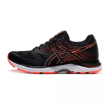 ASICS Кроссовки Gel Pulse 10 Black/Orange Women's