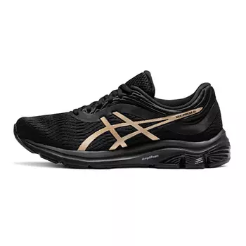 ASICS Кроссовки Gel Pulse 11 Black/Golden Women's