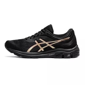 ASICS Кроссовки Gel Pulse 11 Black/Golden Women's