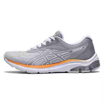 ASICS Кроссовки Gel Pulse 12 'Piedmont Grey Orange' Women's