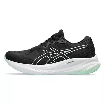ASICS Кроссовки Gel Pulse 15 Black Mint Tint Women's