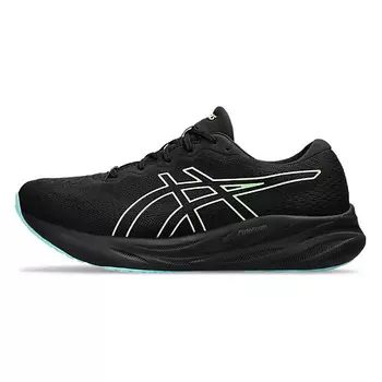 ASICS Кроссовки Gel Pulse 15 Gtx Black Illuminate Green