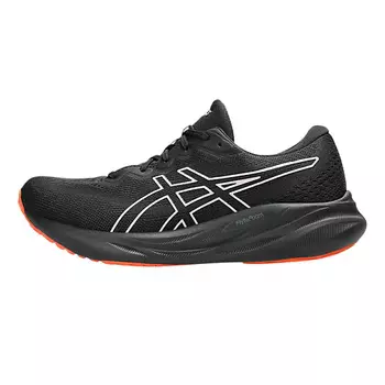 ASICS Кроссовки Gel Pulse 15 Gtx Black Light Ube Women's