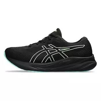 ASICS Кроссовки Gel Pulse 15 Gtx Black Illuminate Green
