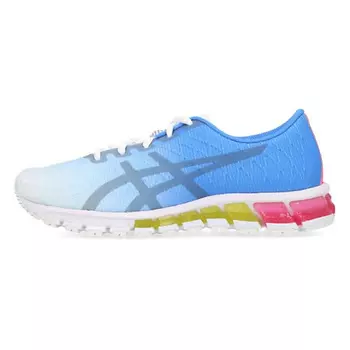 ASICS Кроссовки Gel Quantum 180 4 'White Stone Grey' Women's