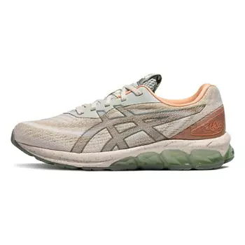 ASICS Кроссовки Gel Quantum 180 7 'Light Sage Feather Grey'
