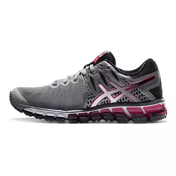 ASICS Кроссовки Gel Quantum 180 Tr Running Shoes 'Grey' Women's