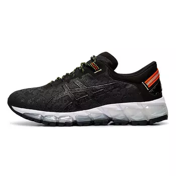 ASICS Кроссовки Gel Quantum 360 5 Trail Graphite Grey