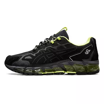 ASICS Кроссовки Gel Quantum 360 6 'Black Green'
