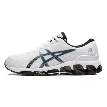 ASICS Кроссовки Gel Quantum 360 7 'White Black'