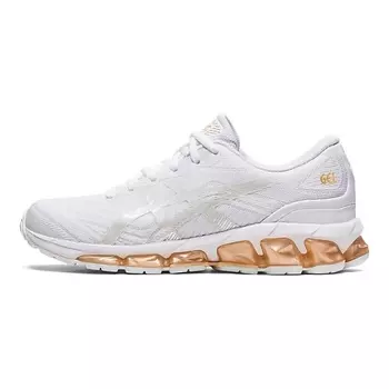 ASICS Кроссовки Gel Quantum 360 7 'White Champagne' Women's