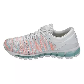 ASICS Кроссовки Gel Quantum 360 Knit 2 'Glacier Grey Aruba Blue' Women's