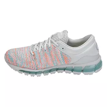 ASICS Кроссовки Gel Quantum 360 Knit 2 'Glacier Grey Aruba Blue' Women's