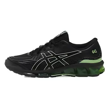 ASICS Кроссовки Gel Quantum 360 Vii Black Bright Lime