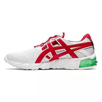 ASICS Кроссовки Gel Quantum 90 Coca Cola White