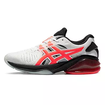 ASICS Кроссовки Gel Quantum Infinity Jin 'Black White Red' Women's