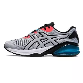 ASICS Кроссовки Gel Quantum Infinity Jin Piedmont Grey