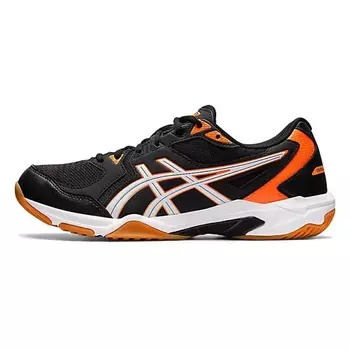 ASICS Кроссовки Gel Rocket 10 2E Wide 'Black Shocking Orange'