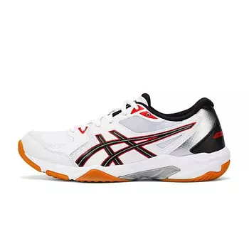 ASICS Кроссовки Gel Rocket 10 'White Classic Red'