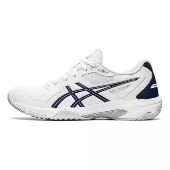ASICS Кроссовки Gel Rocket 10 'White Peacoat' Women's