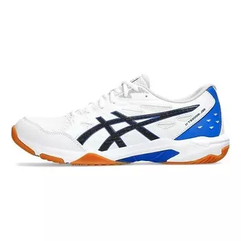 ASICS Кроссовки Gel Rocket 11 'White And Black'