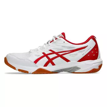 ASICS Кроссовки Gel Rocket 11 'White Classic Red'