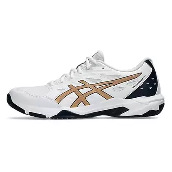 ASICS Кроссовки Gel Rocket 11 White Pure Gold