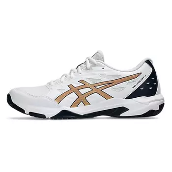 ASICS Кроссовки Gel Rocket 11 White Pure Gold