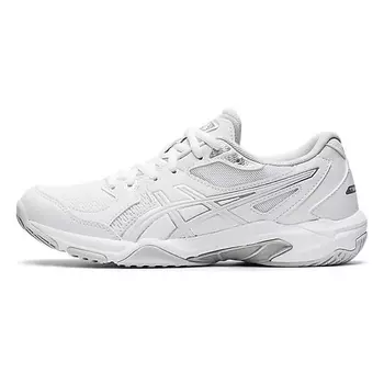 ASICS Кроссовки Gel Rocket Nc 10 White White Women's