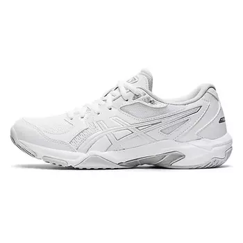 ASICS Кроссовки Gel Rocket Nc 10 White White Women's