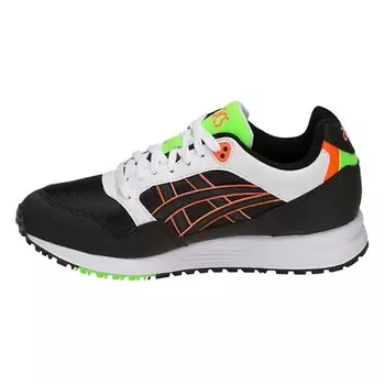 ASICS Кроссовки Gel Saga Black/Orange