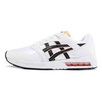 ASICS Кроссовки Gel Saga Sou 'White Black'