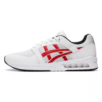 ASICS Кроссовки Gel Saga Sou 'White Classic Red'