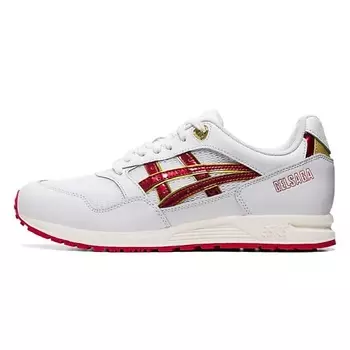 ASICS Кроссовки Gel Saga 'White Speed Red'