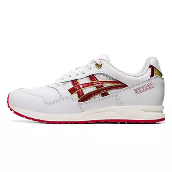 ASICS Кроссовки Gel Saga 'White Speed Red'