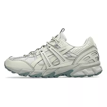 ASICS Кроссовки Гель Sonoma 15 50 Беговые Низкие Серые Унисекс