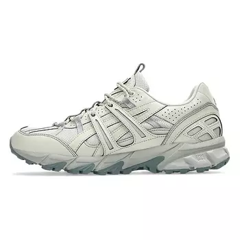 ASICS Кроссовки Гель Sonoma 15 50 Беговые Низкие Серые Унисекс