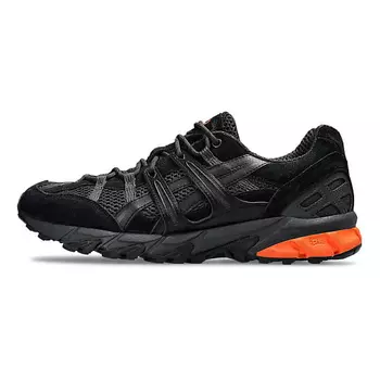 ASICS Кроссовки Gel Sonoma 15 50 Black Graphite Grey