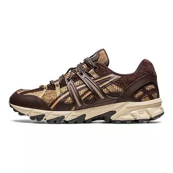 ASICS Кроссовки Gel Sonoma 15 50 Future Trail Coffee Desert Camp