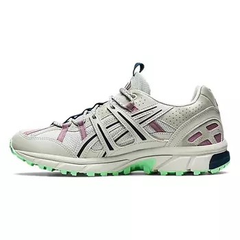 ASICS Кроссовки Gel Sonoma 15 50 Light Sage Electric Green